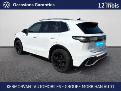 Photo 82 Volkswagen Tiguan 1.5 ETSI 150CH DSG7