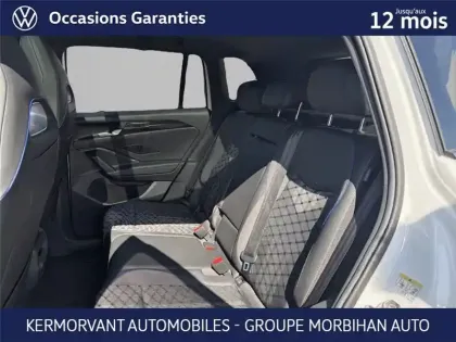 Photo 77 Volkswagen Tiguan 1.5 ETSI 150CH DSG7