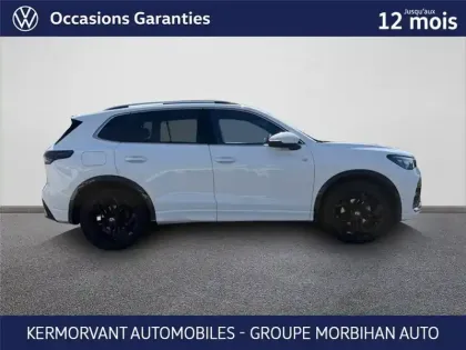 Photo 75 Volkswagen Tiguan 1.5 ETSI 150CH DSG7