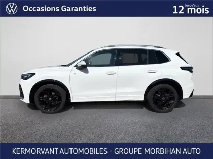 Photo 78 Volkswagen Tiguan 1.5 ETSI 150CH DSG7