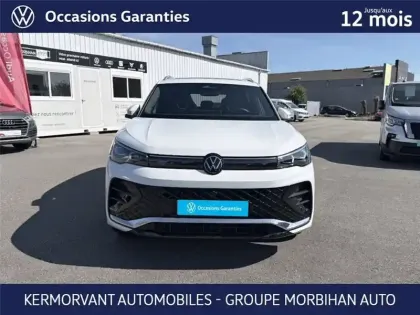 Photo 177 Volkswagen Tiguan 1.5 ETSI 150CH DSG7