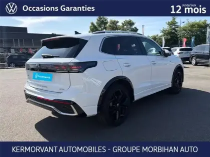 Photo 98 Volkswagen Tiguan 1.5 ETSI 150CH DSG7