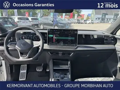Photo 171 Volkswagen Tiguan 1.5 ETSI 150CH DSG7