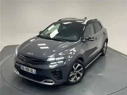 Photo Kia Stonic Gt Line Premium