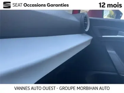 Photo 178 Seat Arona 1.0 TSI 95 CH START/STOP BVM5