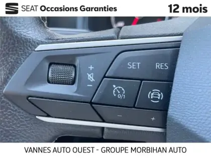 Photo 60 Seat Arona 1.0 TSI 95 CH START/STOP BVM5