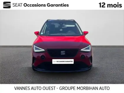 Photo 46 Seat Arona 1.0 TSI 95 CH START/STOP BVM5