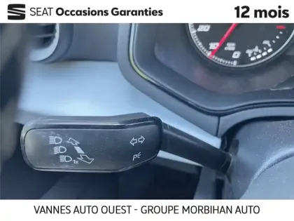 Photo 172 Seat Arona 1.0 TSI 95 CH START/STOP BVM5