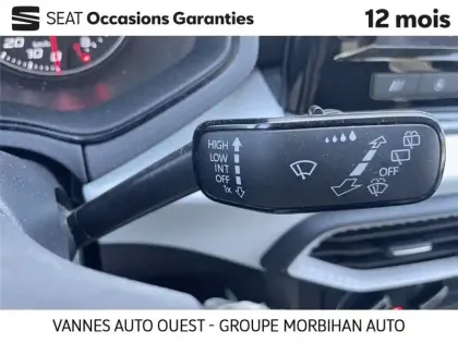 Photo 97 Seat Arona 1.0 TSI 95 CH START/STOP BVM5
