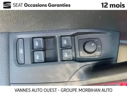 Photo 132 Seat Arona 1.0 TSI 95 CH START/STOP BVM5