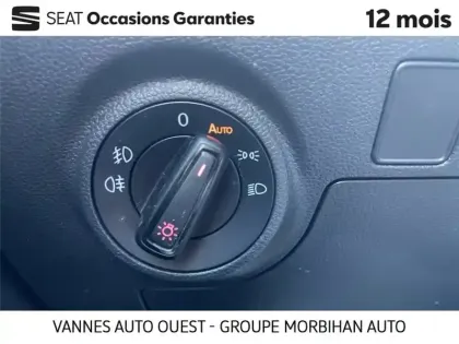 Photo 171 Seat Arona 1.0 TSI 95 CH START/STOP BVM5