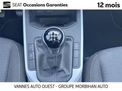 Photo 167 Seat Arona 1.0 TSI 95 CH START/STOP BVM5