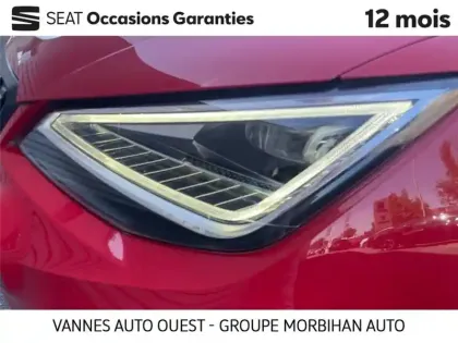 Photo 55 Seat Arona 1.0 TSI 95 CH START/STOP BVM5