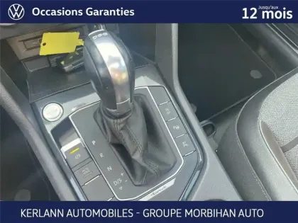 Photo 15 Seat Tarraco 2.0 TDI 190 CH START/STOP DSG7 4DRIVE 7 PL