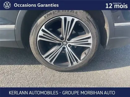 Photo 11 Seat Tarraco 2.0 TDI 190 CH START/STOP DSG7 4DRIVE 7 PL