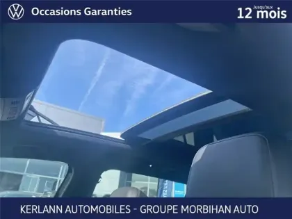 Photo 23 Seat Tarraco 2.0 TDI 190 CH START/STOP DSG7 4DRIVE 7 PL