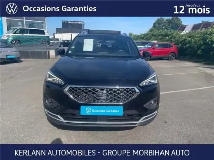 Photo 32 Seat Tarraco 2.0 TDI 190 CH START/STOP DSG7 4DRIVE 7 PL