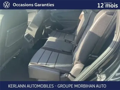 Photo 64 Seat Tarraco 2.0 TDI 190 CH START/STOP DSG7 4DRIVE 7 PL