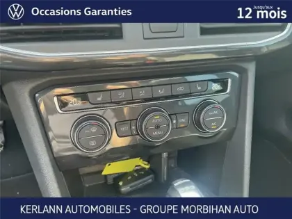 Photo 75 Seat Tarraco 2.0 TDI 190 CH START/STOP DSG7 4DRIVE 7 PL