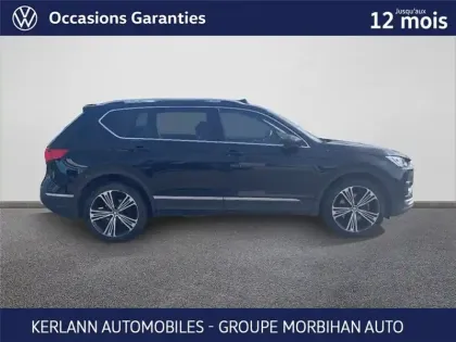 Photo 38 Seat Tarraco 2.0 TDI 190 CH START/STOP DSG7 4DRIVE 7 PL