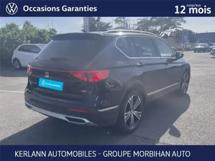 Photo 25 Seat Tarraco 2.0 TDI 190 CH START/STOP DSG7 4DRIVE 7 PL