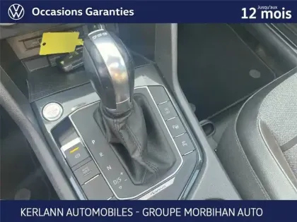 Photo 74 Seat Tarraco 2.0 TDI 190 CH START/STOP DSG7 4DRIVE 7 PL