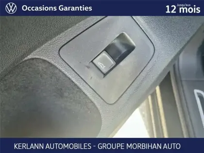 Photo 57 Seat Tarraco 2.0 TDI 190 CH START/STOP DSG7 4DRIVE 7 PL
