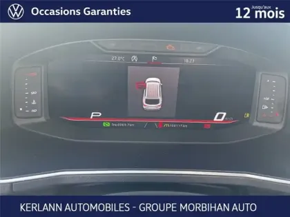 Photo 78 Seat Tarraco 2.0 TDI 190 CH START/STOP DSG7 4DRIVE 7 PL