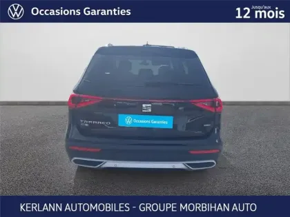Photo 66 Seat Tarraco 2.0 TDI 190 CH START/STOP DSG7 4DRIVE 7 PL