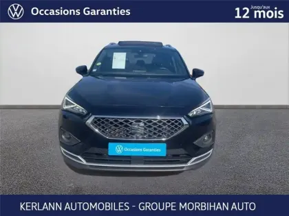 Photo 67 Seat Tarraco 2.0 TDI 190 CH START/STOP DSG7 4DRIVE 7 PL