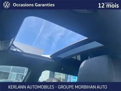 Photo 58 Seat Tarraco 2.0 TDI 190 CH START/STOP DSG7 4DRIVE 7 PL