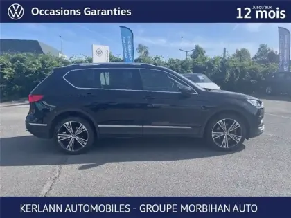 Photo 27 Seat Tarraco 2.0 TDI 190 CH START/STOP DSG7 4DRIVE 7 PL