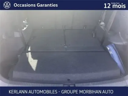 Photo 13 Seat Tarraco 2.0 TDI 190 CH START/STOP DSG7 4DRIVE 7 PL