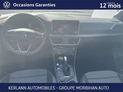 Photo 37 Seat Tarraco 2.0 TDI 190 CH START/STOP DSG7 4DRIVE 7 PL