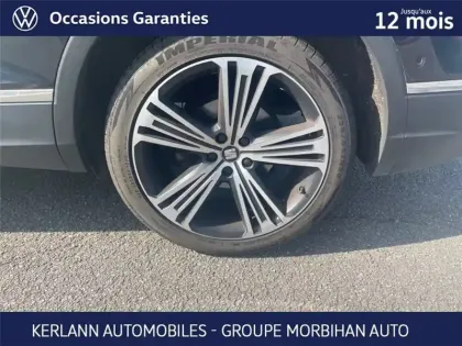 Photo 70 Seat Tarraco 2.0 TDI 190 CH START/STOP DSG7 4DRIVE 7 PL