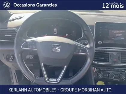 Photo 71 Seat Tarraco 2.0 TDI 190 CH START/STOP DSG7 4DRIVE 7 PL