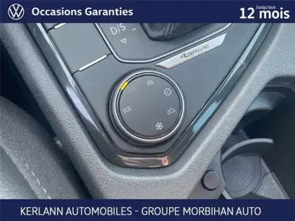 Photo 52 Seat Tarraco 2.0 TDI 190 CH START/STOP DSG7 4DRIVE 7 PL