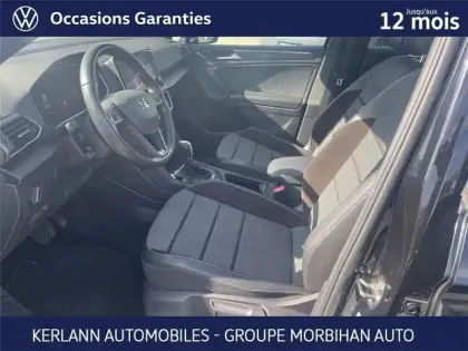 Photo 28 Seat Tarraco 2.0 TDI 190 CH START/STOP DSG7 4DRIVE 7 PL