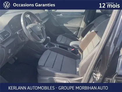 Photo 39 Seat Tarraco 2.0 TDI 190 CH START/STOP DSG7 4DRIVE 7 PL