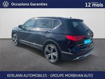 Photo 69 Seat Tarraco 2.0 TDI 190 CH START/STOP DSG7 4DRIVE 7 PL