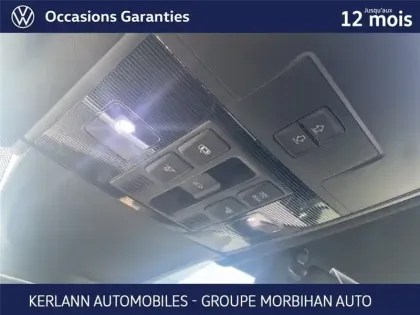 Photo 77 Seat Tarraco 2.0 TDI 190 CH START/STOP DSG7 4DRIVE 7 PL