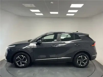 Photo 23 Kia Sportage 1.6 T-GDI 210CH ISG HYBRIDE BVA6 4X2