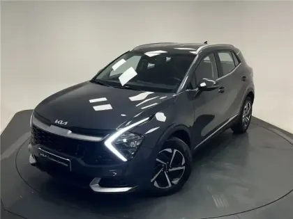 Photo Kia Sportage Active