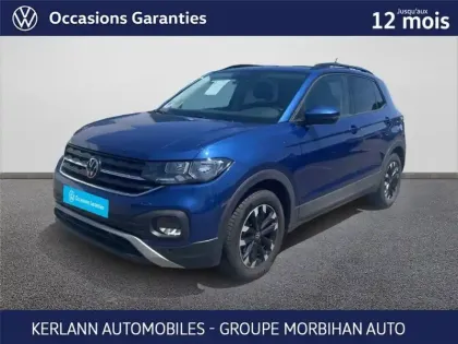 Photo 36 Volkswagen T-cross 1.0 TSI 110 START/STOP DSG7