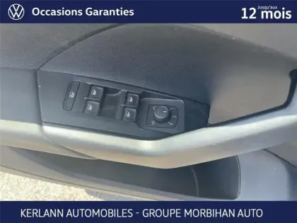 Photo 110 Volkswagen T-cross 1.0 TSI 110 START/STOP DSG7
