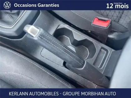 Photo 59 Volkswagen T-cross 1.0 TSI 110 START/STOP DSG7