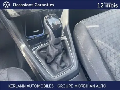 Photo 51 Volkswagen T-cross 1.0 TSI 110 START/STOP DSG7
