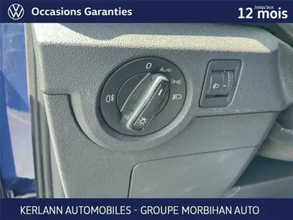 Photo 22 Volkswagen T-cross 1.0 TSI 110 START/STOP DSG7