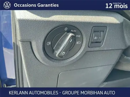 Photo 108 Volkswagen T-cross 1.0 TSI 110 START/STOP DSG7