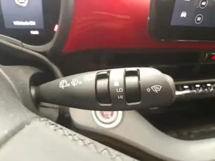 Photo 17 Fiat 500  e 118 ch (RED)